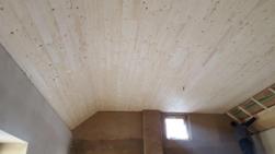 Decke Atelier